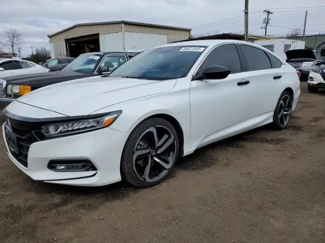 1HGCV1F36KA147752