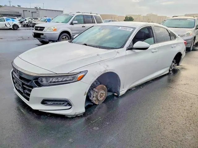 1HGCV1F36KA156452