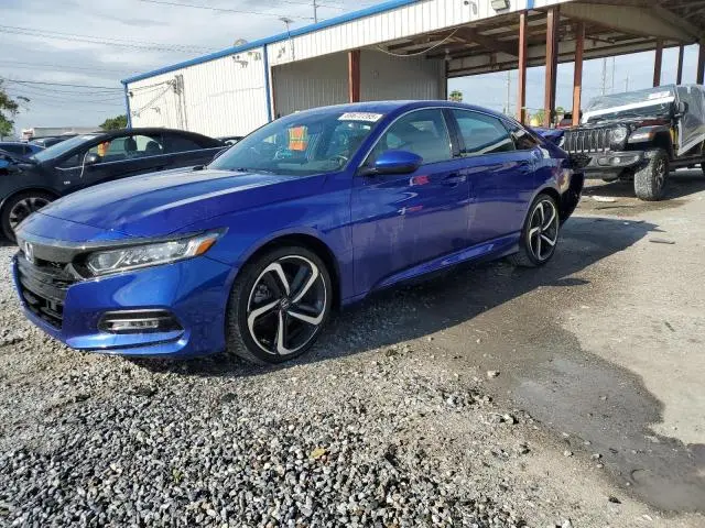 1HGCV1F36LA048642