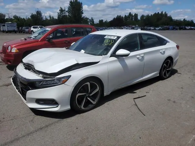 1HGCV1F36LA056501