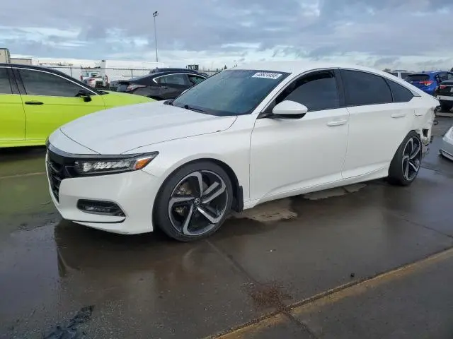 1HGCV1F36LA086632