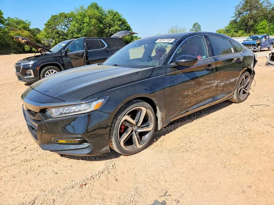 1HGCV1F36LA109374