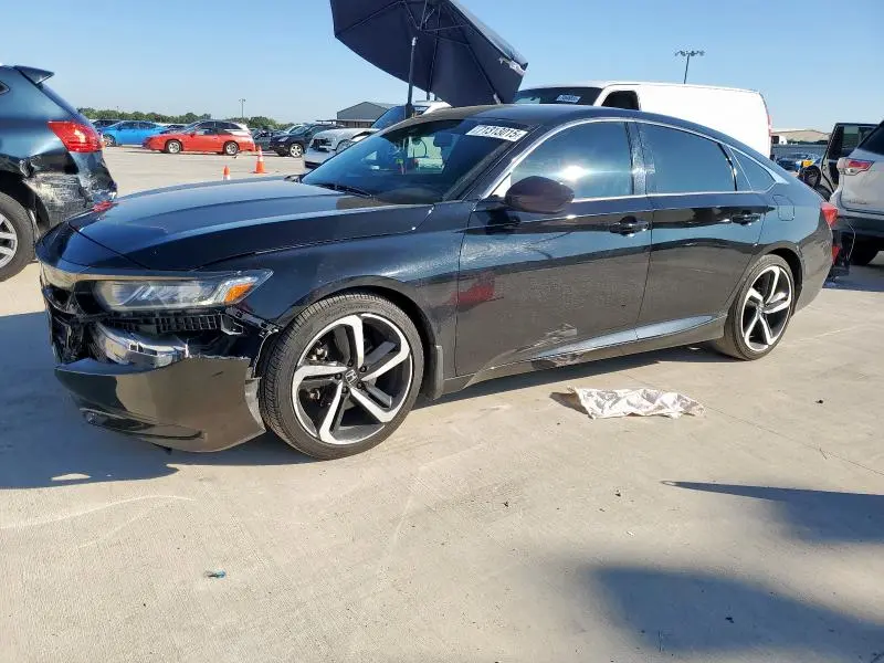 1HGCV1F36LA109570