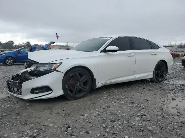 1HGCV1F36LA117457