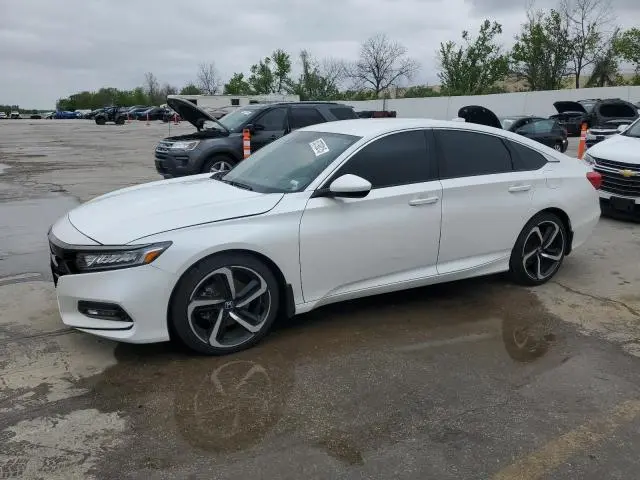1HGCV1F36LA134369