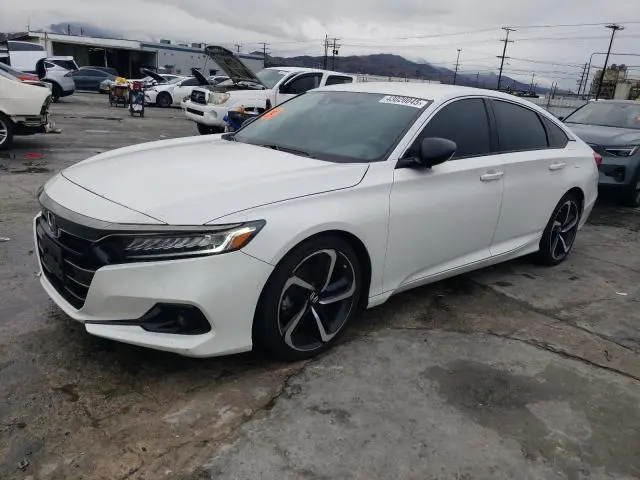 1HGCV1F36MA016453