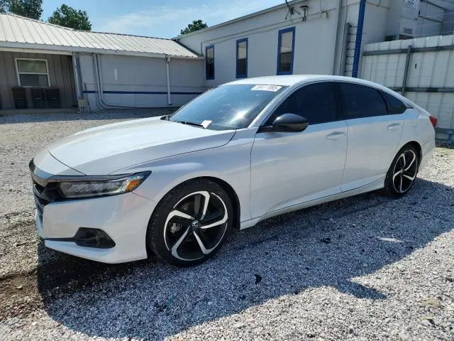 1HGCV1F36MA019269