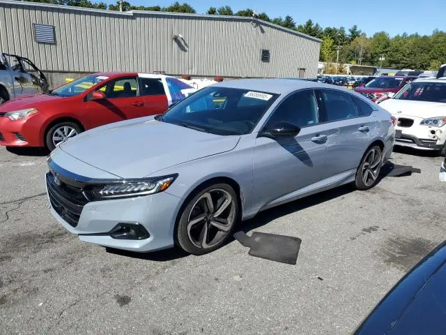 1HGCV1F36MA037495