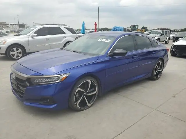 1HGCV1F36MA052160