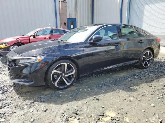 1HGCV1F36MA064048