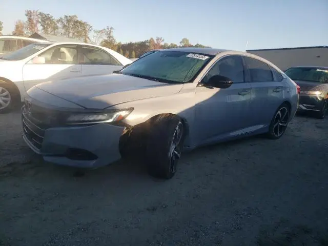 1HGCV1F36MA068312