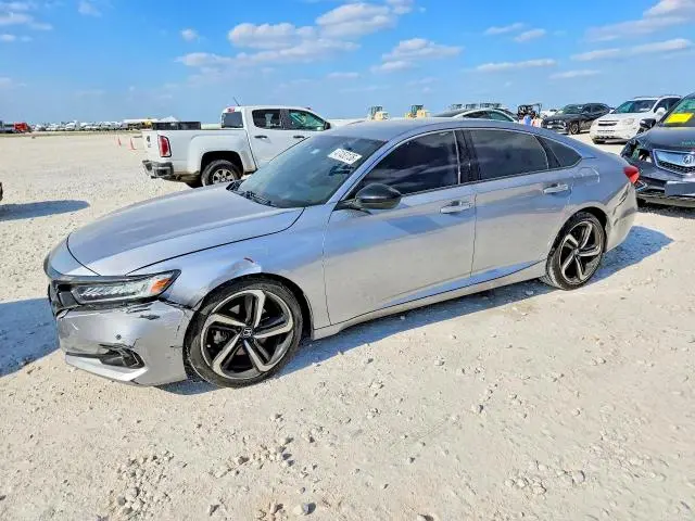 1HGCV1F36MA087281