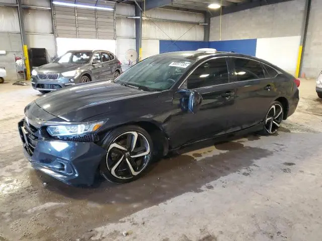 1HGCV1F36MA102829