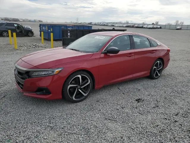1HGCV1F36NA015837