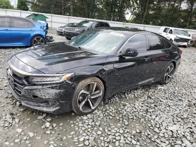 1HGCV1F36NA030810