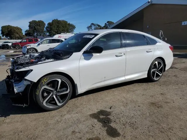 1HGCV1F36NA057893