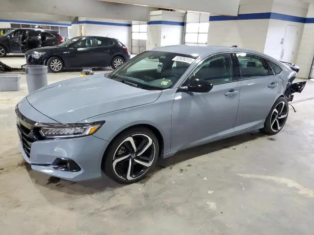 1HGCV1F36NA069459