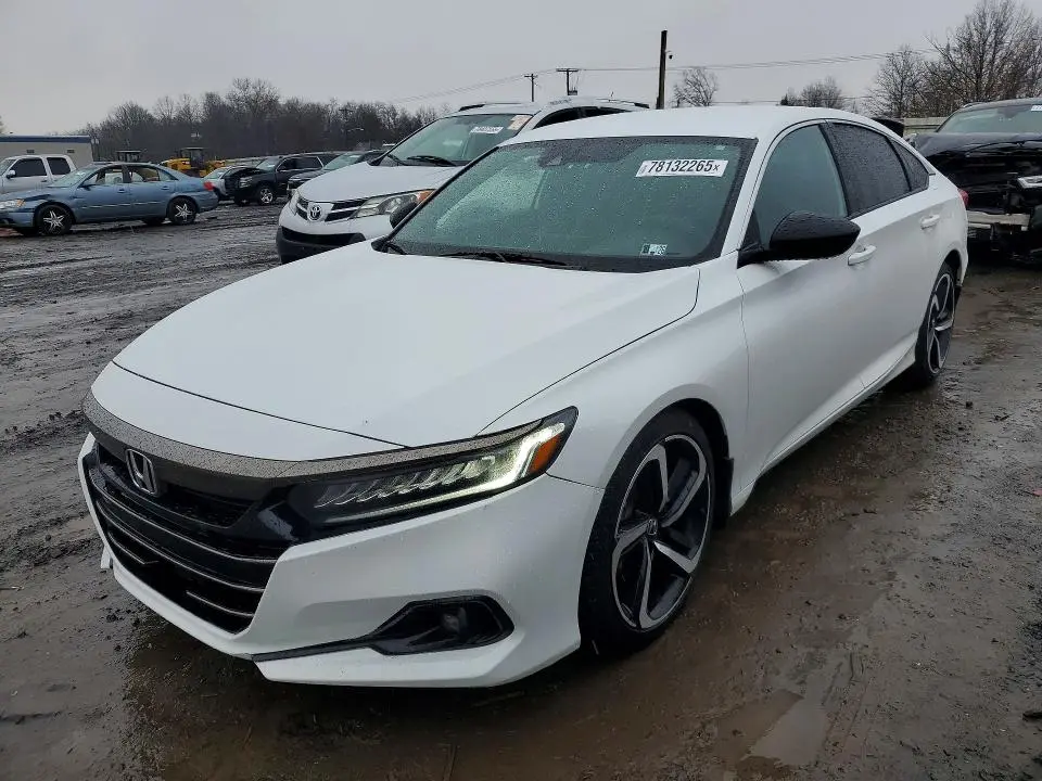 1HGCV1F36NA089310