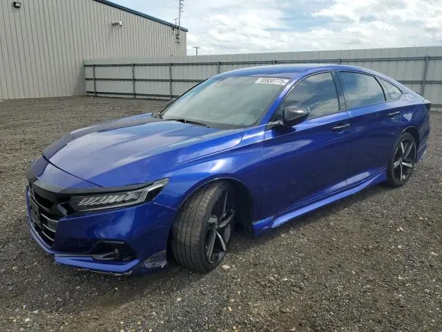 1HGCV1F36NA090098
