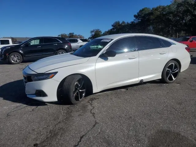 1HGCV1F36NA104954