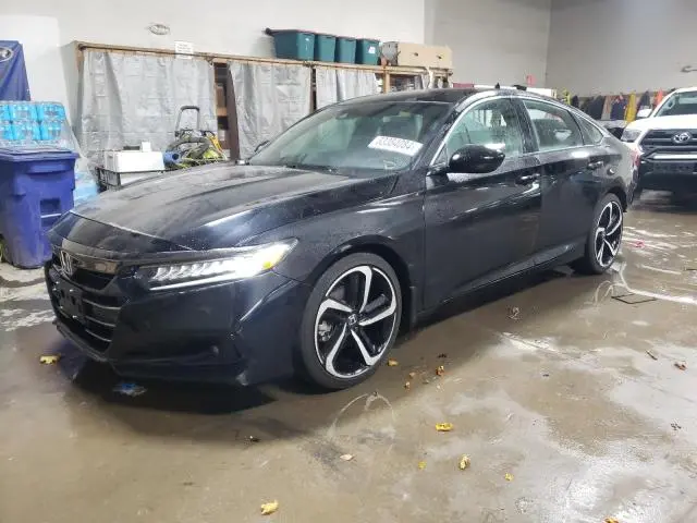 1HGCV1F36NA106834