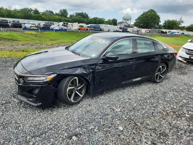 1HGCV1F36NA113699
