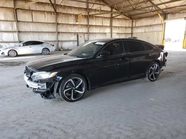 1HGCV1F36NA118000