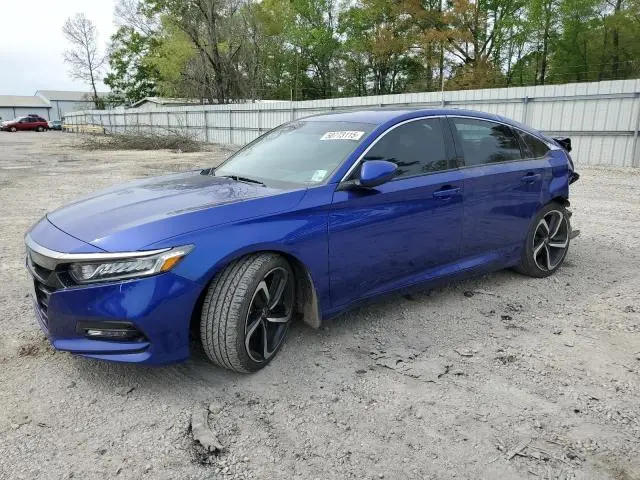 1HGCV1F37JA148116