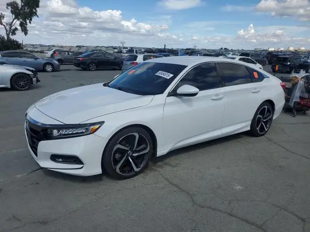 1HGCV1F37JA160394