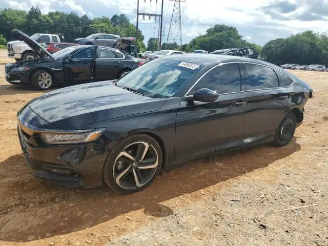 1HGCV1F37JA180161