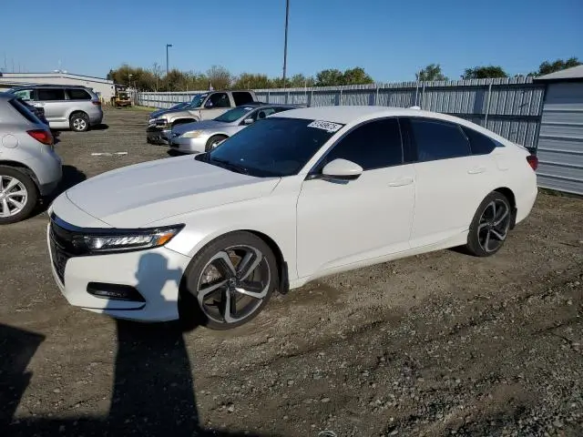 1HGCV1F37JA237250