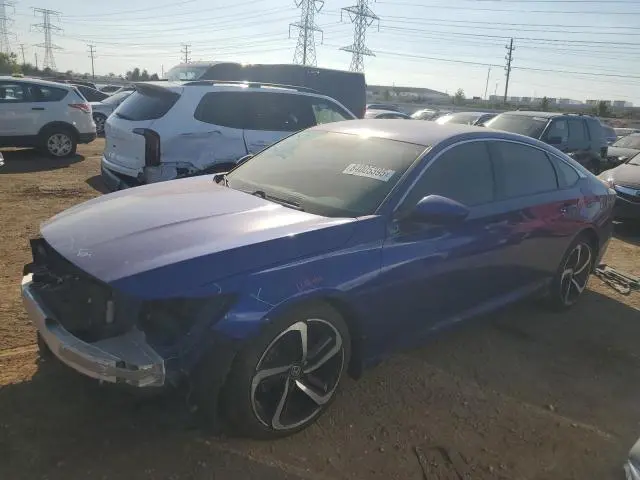 1HGCV1F37JA268644