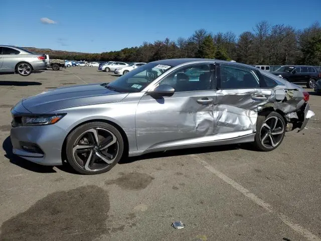 1HGCV1F37KA029452