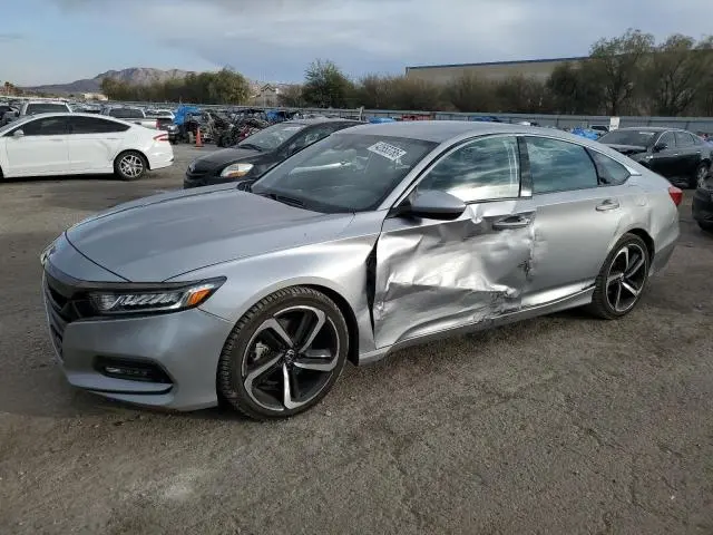 1HGCV1F37KA105185