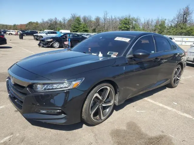1HGCV1F37KA122326