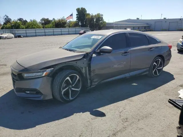 1HGCV1F37KA123265