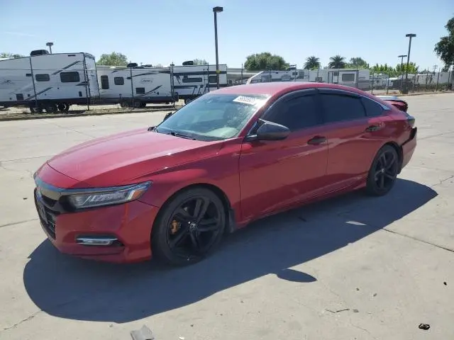 1HGCV1F37KA129857