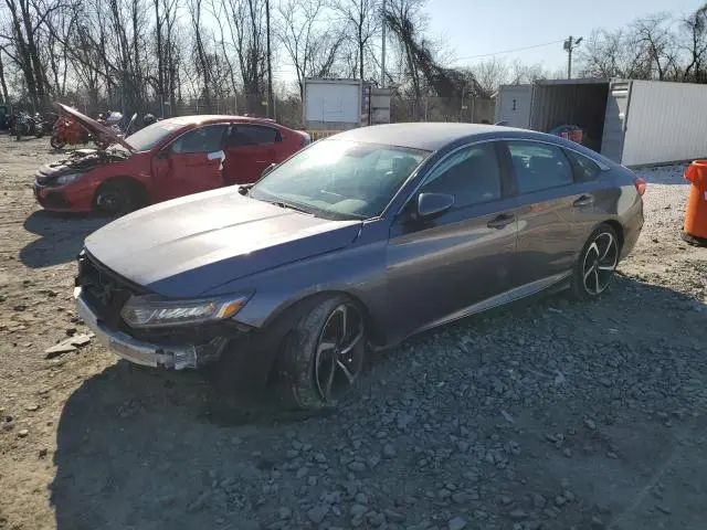 1HGCV1F37KA162597