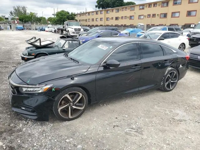 1HGCV1F37KA164303