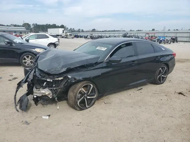 1HGCV1F37KA164320