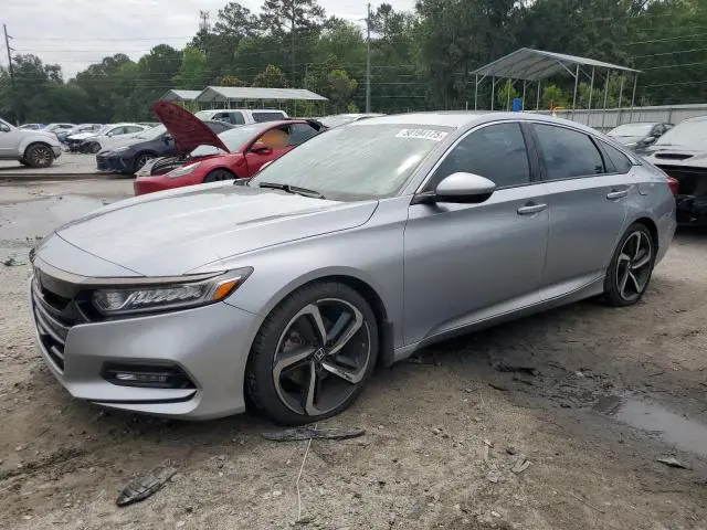 1HGCV1F37KA169307