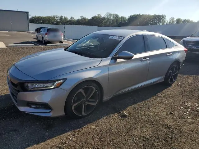 1HGCV1F37LA038945
