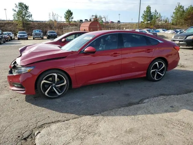 1HGCV1F37LA076319