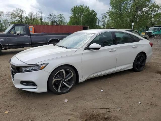 1HGCV1F37LA135983