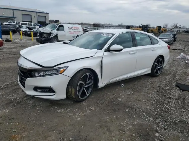 1HGCV1F37LA152251