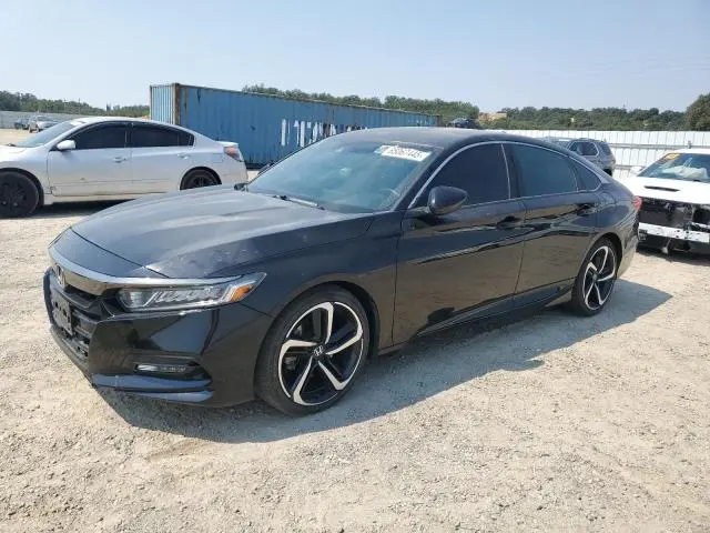 1HGCV1F37LA155988