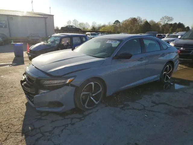 1HGCV1F37MA045900