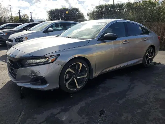 1HGCV1F37MA063944