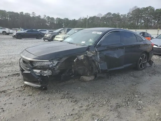 1HGCV1F37MA086608