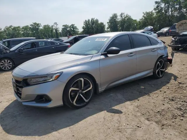 1HGCV1F37MA092375